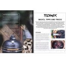 Monolith Grillbuch KERAMISCH GRILLEN in Perfektion