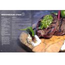 Monolith Grillbuch KERAMISCH GRILLEN in Perfektion