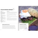 Monolith Grillbuch KERAMISCH GRILLEN in Perfektion