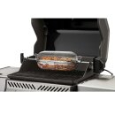 Napoleon Edelstahl-Grillkorb für Drehspieß
