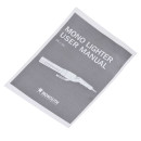 Mono Lighter - elektrischer Grillanzünder von Monolith