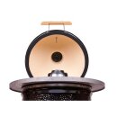 Monolith Classic Feuerplatte