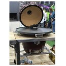 Monolith Classic Feuerplatte