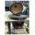 Monolith Classic Feuerplatte