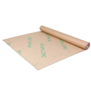 Isocell ÖKO Natur Dampfbremse fadenverstärkt 1,00 m x 50 m