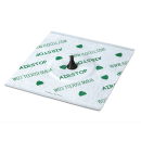 Isocell AIRSTOP Kabelmanschette 8-12 mm einfach
