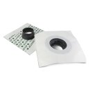 Isocell AIRSTOP Rohrmanschette RGD 50-70 mm