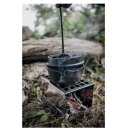 PETROMAX Dutch Oven ft1 planer Boden/ohne Füße