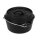 PETROMAX Dutch Oven ft1 planer Boden/ohne Füße