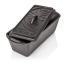PETROMAX Kastenform mit Deckel k4 Dutch Oven