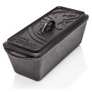 PETROMAX Kastenform mit Deckel k4 Dutch Oven