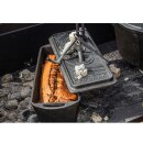 PETROMAX Kastenform mit Deckel k4 Dutch Oven
