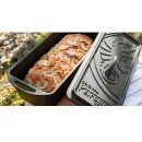 PETROMAX Kastenform mit Deckel k4 Dutch Oven