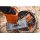 PETROMAX Kastenform mit Deckel k4 Dutch Oven