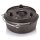 PETROMAX Dutch Oven ft3 planer Boden/ohne Füße