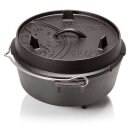 PETROMAX Dutch Oven ft4.5 Feuertopf