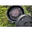 PETROMAX Dutch Oven ft4.5 Feuertopf