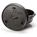 PETROMAX Dutch Oven ft4.5 Feuertopf