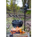 PETROMAX Dutch Oven ft4.5 Feuertopf