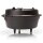 PETROMAX Dutch Oven ft4.5 Feuertopf