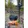 PETROMAX Dutch Oven ft4.5 Feuertopf