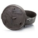 PETROMAX Dutch Oven ft6 Feuertopf