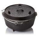 PETROMAX Dutch Oven ft6 Feuertopf