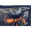 PETROMAX Dutch Oven ft6 Feuertopf