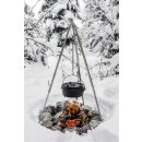 PETROMAX Dutch Oven ft6 Feuertopf