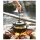 PETROMAX Dutch Oven ft6 Feuertopf