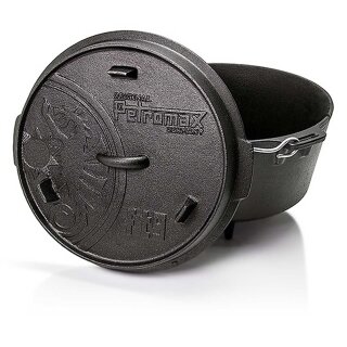 PETROMAX Dutch Oven ft9 Feuertopf