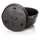 PETROMAX Dutch Oven ft9 Feuertopf