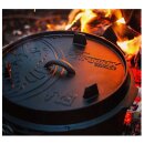 PETROMAX Dutch Oven ft9 Feuertopf