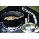 PETROMAX Dutch Oven ft9 Feuertopf