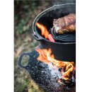 PETROMAX Dutch Oven ft12 Feuertopf