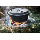 PETROMAX Dutch Oven ft12 Feuertopf