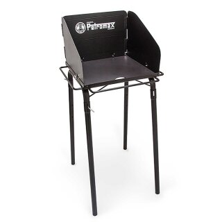 PETROMAX Feuertopf Tisch 45 cm