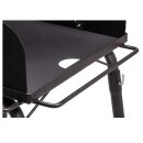 PETROMAX Feuertopf Tisch 45 cm