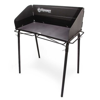 PETROMAX Feuertopf Tisch 90 cm