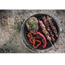PETROMAX Edelstahlgrill Atago