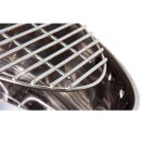 PETROMAX Edelstahlgrill Atago
