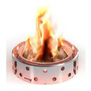 PETROMAX Edelstahlgrill Atago