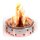 PETROMAX Edelstahlgrill Atago