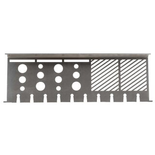 BBQ Multi Station für BroilKing Regal & Imperial Serie 4XX 6XX