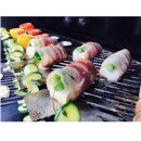 BBQ Multi Station für BroilKing Regal & Imperial Serie 4XX 6XX