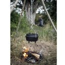 PETROMAX Dutch Oven ft3 Feuertopf