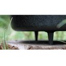 PETROMAX Dutch Oven ft3 Feuertopf