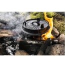 PETROMAX Dutch Oven ft3 Feuertopf