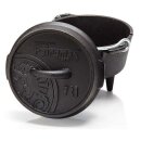 PETROMAX Dutch Oven ft1 Feuertopf