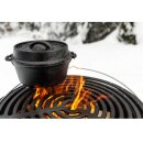PETROMAX Dutch Oven ft1 Feuertopf